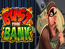 Bust The Bank